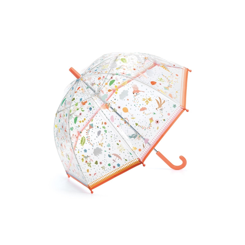 Djeco - parapluie petite légèreté