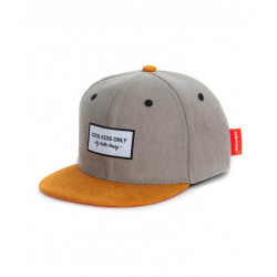Casquette cool kids only by hello hossy pour enfant-detail