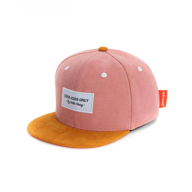 casquette cool kids only by hello hossy pour enfant