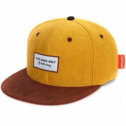 casquette cool dads only by hello hossy-detail