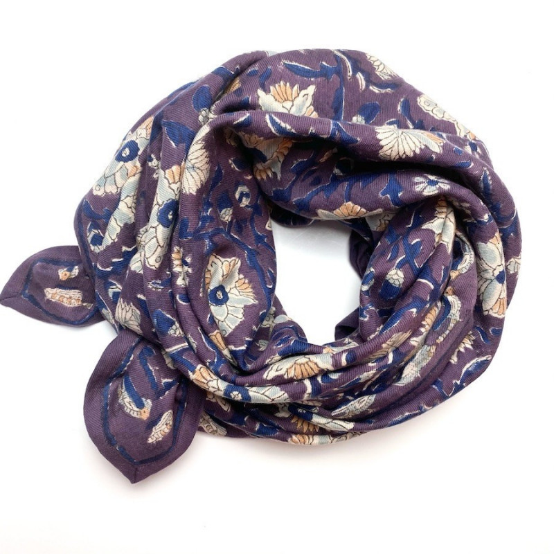 Foulard apaches collections femme