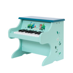 Grand piano pour enfant-detail