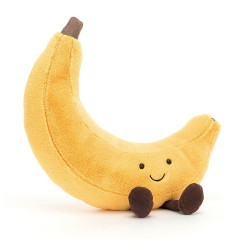 Amuseable Banana Jellycat-detail