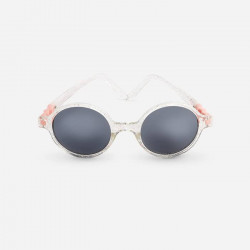 lunettes de soleil rozz paillettes 4-6ans kietla-detail