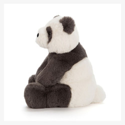 Peluche panda, small - Jellycat-detail