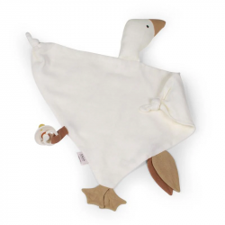 cuddle goosetoy de la marque Saga-detail